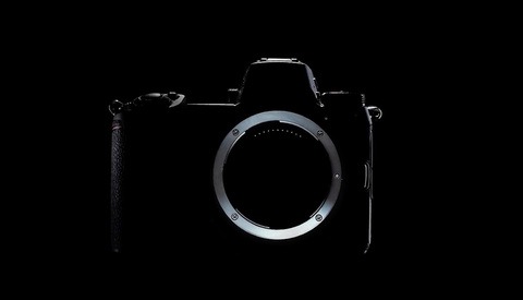 Here Are the First Decent Pictures of the Nikon Mirrorless Camera