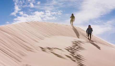 How to Get the Most Out of and Do More With Your Travel Photography