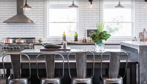 How to Shoot and Edit Interior Photos