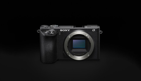 Sony a6700 Rumors Are Now Circulating