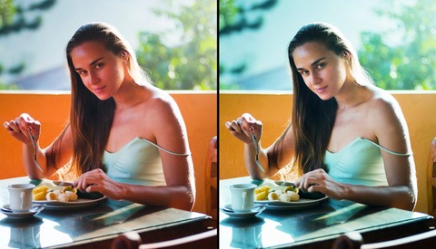 Take Control of Skin Tones Using Curves in Photoshop