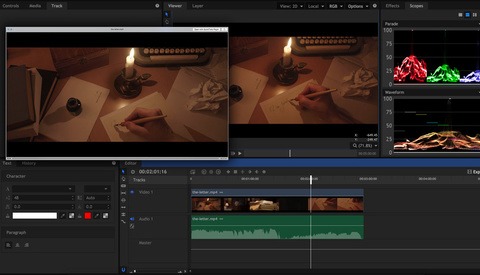 Why Your Video May Look Desaturated and Washed Out After Export