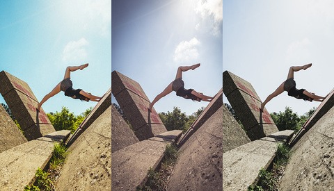 Stop Wasting Your Money on Lightroom Presets