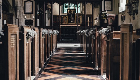 How Quitting Wedding Photography Changed My Life