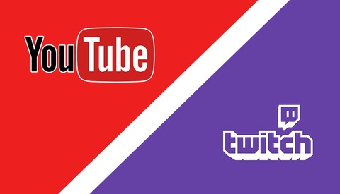 Amazon Is Going for Google's YouTube Base