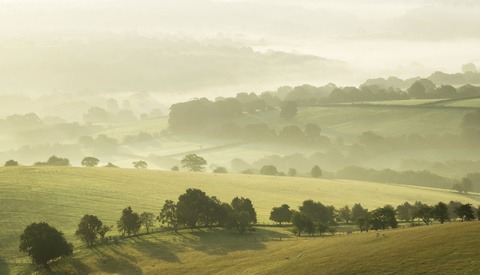 Improving Your Landscape Photography Isn't About Your Camera