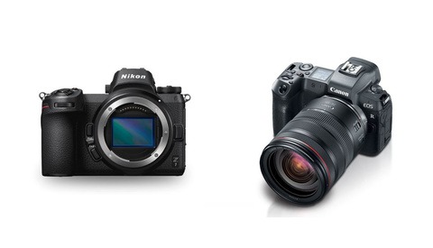 Have Canon and Nikon Lost Their Minds?