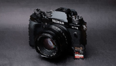 An Open Letter to Fujifilm on Firmware Updates
