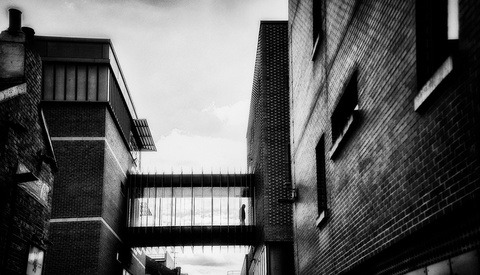 An Easy Street Photography Project to Get You out There