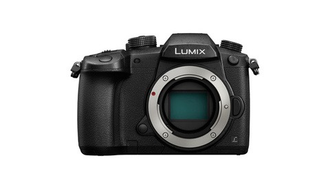 Panasonic Is About to Announce Its Full Frame Mirrorless Camera [Rumor]