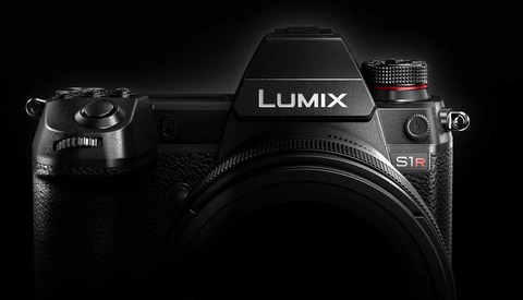 Everything We Know about the New Panasonic S1 and S1R Full Frame Mirrorless System