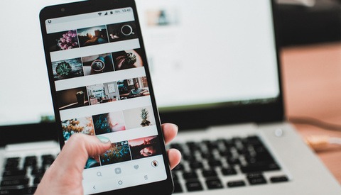 Is Social Media Ruining Photography?