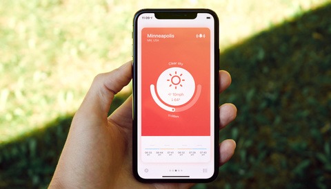 Get Notified When the Weather Is Prime for Photography: Fstoppers Reviews the WeatherScout App