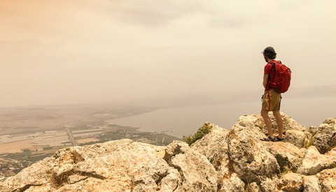 How Taking a Break From Social Media Made Me a Better Photographer