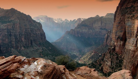 Zion National Park Is Changing the Rules Again for 2019