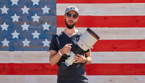My Shooting Experience With the Sony a9 and 400mm f/2.8 GM Handheld