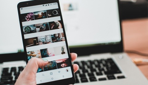 The Best Thing I've Ever Done to Improve My Instagram Experience