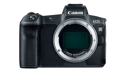 Canon Is Planning 'Big Things' to 'Astonish' Photographers With Their Mirrorless System