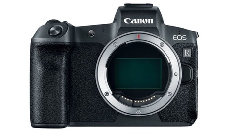 Yet More Problems Discovered in Canon's New Mirrorless EOS R