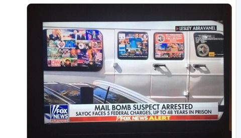 Fox News Uses Photo After Owner Says No