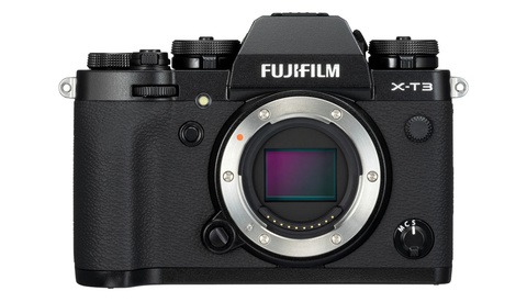 kamera fujifilm full frame