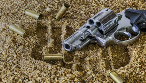 How Photography Is Used to Solve Crimes, Murders
