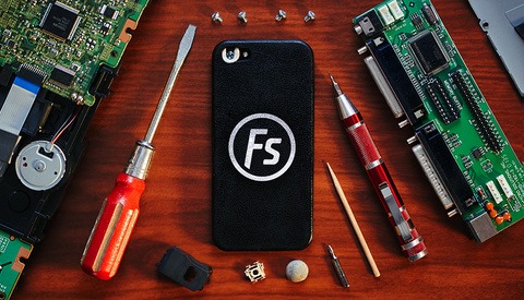 Hack Your Smartphone and Become a Better Photographer