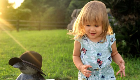 Lost Your Love for Photography? Here's How to Relight Your Passion