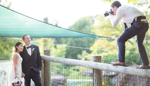 How to Survive the Slow Season as a Wedding Photographer