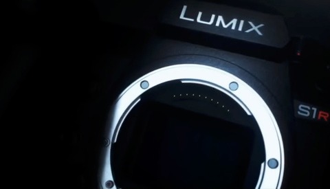 Panasonic Is Not Ditching Micro Four Thirds
