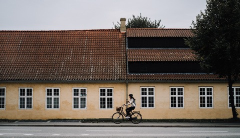Try to Master One Simple Thing in Your Photography