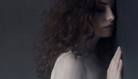 Photographer Teams up With Refinery29 to Change How Mental Health Looks Online