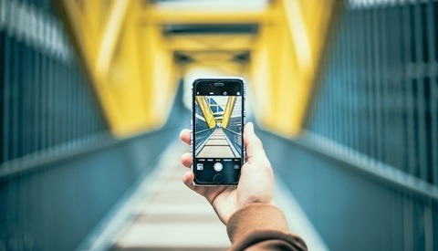 Is the Future of Smartphone Photography Bright?