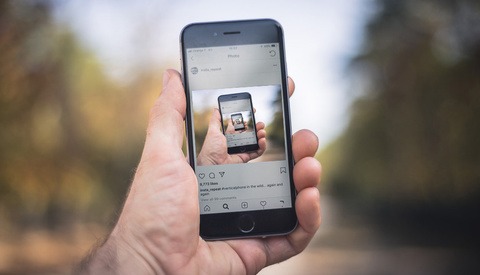 Originality Is Dead: Long Live Instagram