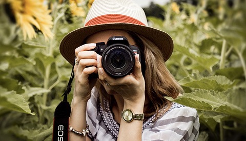 I'm Obsessed With Camera Gear, and There's Nothing Wrong With That