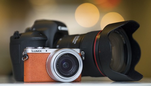 Rethinking Photography Gear After an Injury