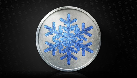 How a Snowflake Photographer Turned His Passion Into Money