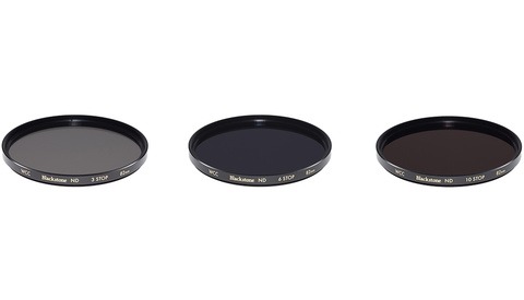 Wine Country Camera Releases Their First Circular Neutral Density Filters