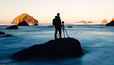 Looking for Supplemental Income from Stock Photography? Be Sure to Get Releases.