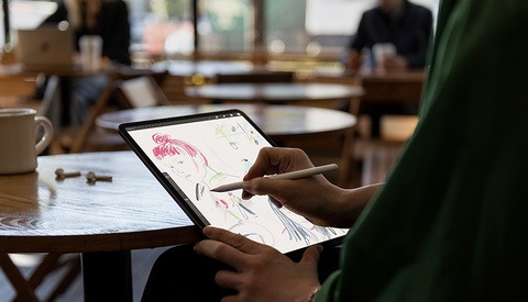 The Future of Creativity: Fstoppers’ Exclusive Interview With Apple and Adobe