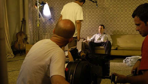 Three Distinct Differences Between Cinematography and Still Photography