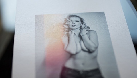 A Look At Hahnemühle's New Fine Art Paper – Photo Rag® Metallic