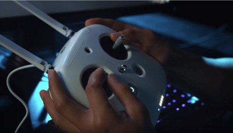 Meet the DJI Simulator