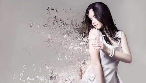 And Now It's Gone... The Strange Fascination of Disappearing Photography