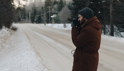 Why Instagram is Crucial to Lead Generation for Photographers