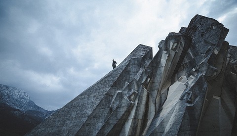 Landscape Photography Should Be About Adventure, Not Trophies