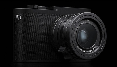The Newly Announced Leica Q-P: Understated Excellence?