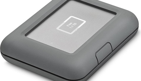 Fstoppers Reviews LaCie DJI Copilot: A Good Insurance Against Disaster in the Field