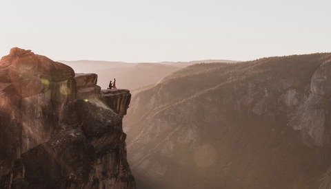 Yosemite Mystery Couple Found! Fstoppers Has Photos to Prove It