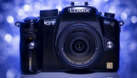 10 Years of Micro Four Thirds: A Look Back at the Panasonic Lumix G1, the Camera That Started It All